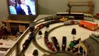 Bachmann Koko