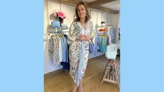 'Helen from The Shop' | ME369!