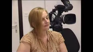 Intervju prof  Jano&scaron; Terzić Kako nastaje karcinom