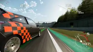 Auto Club Revolution - Beta Gameplay - Episode 1