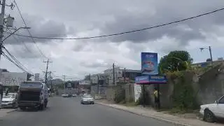 Eastwood Park Road | Red Hills Road