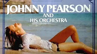 Johnny Pearson 1968 