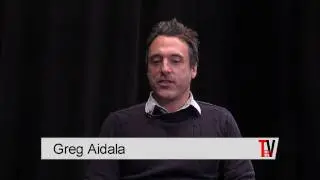 Dude, What's Your Talent? (Greg Aidala)