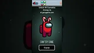 how to get all among us cosmetics #amongus