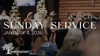 Sunday Service