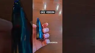 CALIBURN GK2 VISION #music #hiphop #vape #viral #unboxing #vapesociety #vapor #rap #song #lighter