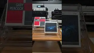 Gary Peacock - And Now