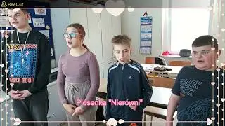 Piosenka ze słowami ks. Jana Twardowskiego