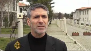 Борьба курдов за права в Турции