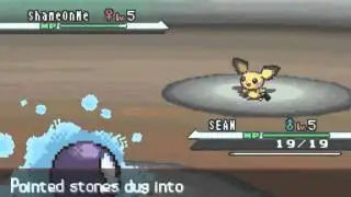 Pokebox5 BW Battle 35 Antar1011 vs. IDaveyB