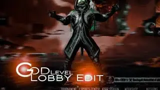 PUBG LOBBY EDIT X We Rollin ft:shubh