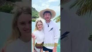 Do You Know About Mr. Beast Fianc&eacute; ?  @MrBeast     @MrBeast2    @theabeasty   #mrbeast  #love