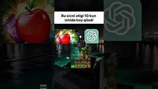 APPLE OF FORTUNADAN PUL ISHLASH #1xbet #888stars