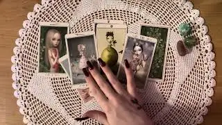 Какой Вас видит загаданный мужчина 🕯️✨