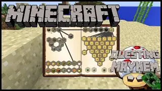 Questing Mayhem, Ep 6