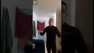JORDAN MCANN FREESTYLE (TOOK ME BACK) 👀👀