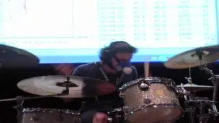 Drumming to Exhaustion: Extreme's kFigg Takes on Rock Band 3's John Drake
