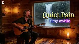 2 Hours of Quiet Heart Songs 🌙 Soft Ballads for Lonely & Sleepless Nights