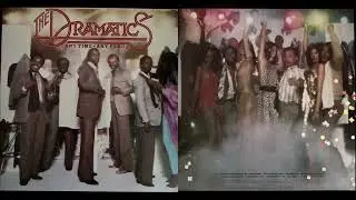 THE DRAMATICS / BOTTOM LINE WOMAN