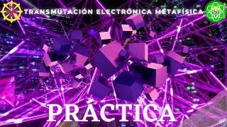 EJERCICIO DE LLAMA VIOLETA  | Libro de la Vida