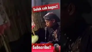 SULUK CALON ARANG TITISAN KI SENO #wayanglucu #wayangkulit #kisenolucu #dalangjedher #shortvideo