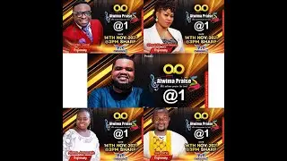 ATWIMA PRAISE @1