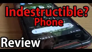 Cubot Quest Lite Rugged Smart Phone Review