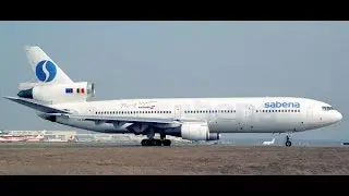Roblox Aeronautica | My New DC-10 Livery | Clarence Intl. - Leovetsk