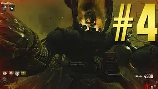 Zombies | Origins: Y se van... [Parte 4]