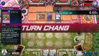 Burndeck, bị clear hết trap , d&ugrave;ng 2 Mahaama clutch @Hiyori-w6o hnay a ghi kh&oacute; hiểu ko e ?
