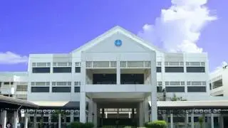 ジャカルタ日本人学校(JJS)　校歌