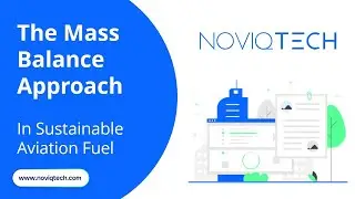 The Mass Balance Approach in the Context of SAF and Sustainability Claims