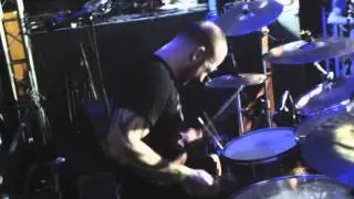 Zakk Hemma Dead Beat Circus drum cam