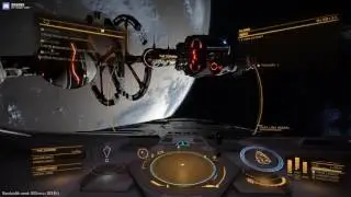 Elite Dangerous The Zurara Audio Logs
