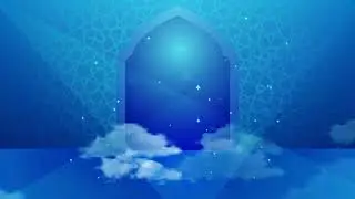 3 Islamic Background 1 Video 4K NoCoprightVideo