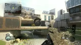 Call Of Duty Black Ops 3: Diamond SMG Showcase