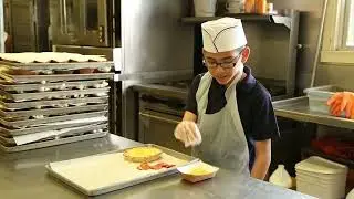 Vision To Learn Kristof Prize Video 3