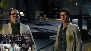 Marvel's Spider-Man Miles Morales on the PS4 - Giraffe Gaming plays solo