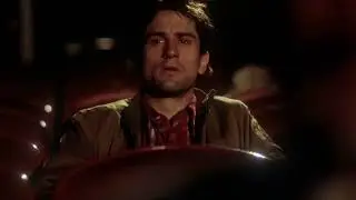 Taxi Driver edit - Travis Bickle