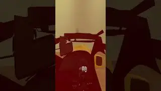Michael Jackson Chasing me in Liminal Hotel Gmod Nextbot #gaming #gmod #games #shorts