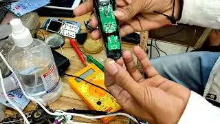 Philips Trimmer Repair Charging Problem Solution | Philips Trimmer Disassembly