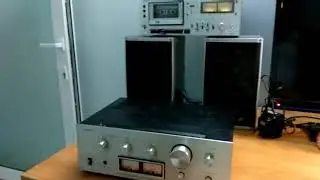 Ampli Aurex SB-260