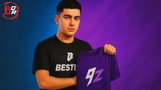 &iquest;Luchov pasa de BESTIA a 9z? 😱