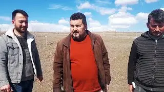 CHANDLER BAHÇESİ 1 YAŞ TEPE KESİMİ. NEVŞEHİR.ACIGÖL