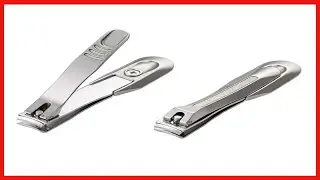 Green Bell G-1205 Nail Clipper (Takumi No Waza) Renewal of G-1008