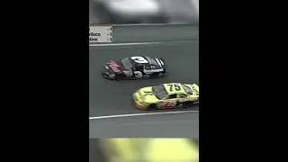Dale Earnhardt finally wins the Daytona 500 #nascar