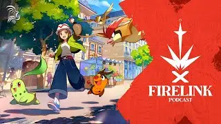 What a Weird Week for the Pok&eacute;mon Company | Firelink Podcast