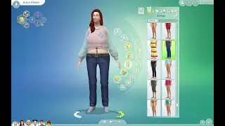 The Sims 4 (All DLCs) Gameplay Part #22