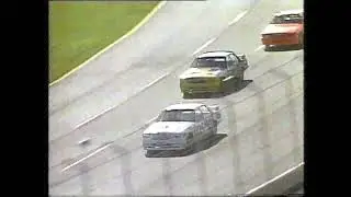 Auscar Goodyear 200 Highlights 1988