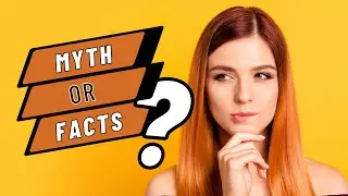 Myth vs truth facts Part 2 | myth or truth game | facts about myth and truth